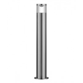 CLA-Phare(GU10): Exterior Bollard Light (316 SS)